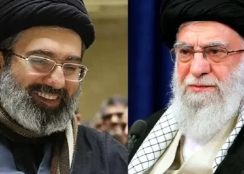 ثالث زعيم للجمهورية.. من هو مجتبى خامنئي المرشد الإيراني الجديد؟