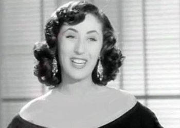 وفاة الفنانة ليلى الجزائرية عن عمر 97 عامًا بعد صراع مع المرض