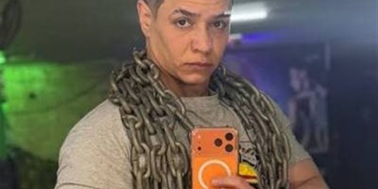 إخلاء سبيل البلوجر بيج ياسمين بكفالة 500 جنيه