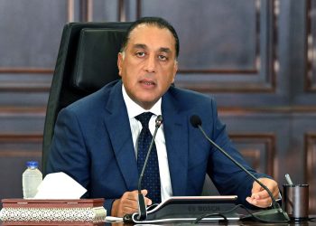 برئاسة مدبولي.. إعادة تشكيل المجموعة الوزارية الاقتصادية