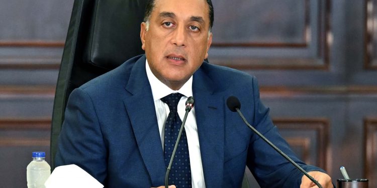 برئاسة مدبولي.. إعادة تشكيل المجموعة الوزارية الاقتصادية