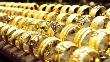 سعر الذهب اليوم السبت 18 أبريل 2026