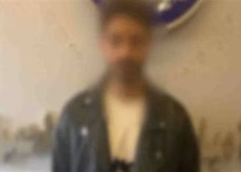 تجديد حبس عارض الأزياء سمير ليتو 15 يوما بتهمة التهديد والتشهير بفتاة في القاهرة