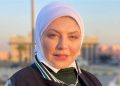 إخلاء سبيل ميار الببلاوي بكفالة 10 آلاف جنيه في واقعة دهس شخص بالجيزة