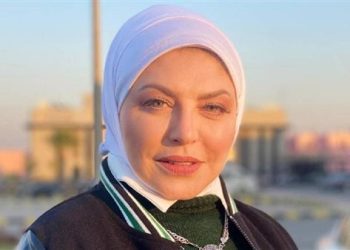 إخلاء سبيل ميار الببلاوي بكفالة 10 آلاف جنيه في واقعة دهس شخص بالجيزة