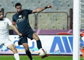 قرار مفاجئ من معتمد جمال داخل الزمالك بعد قمة بيراميدز
