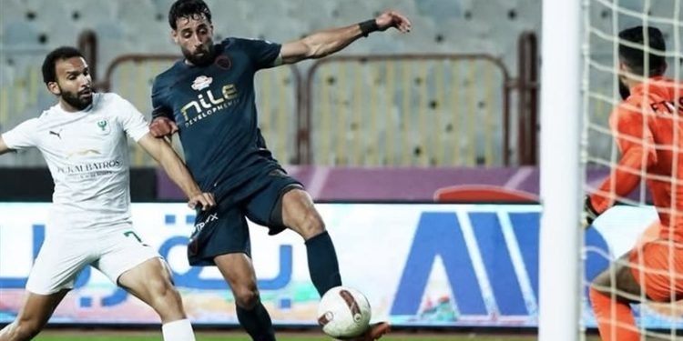 قرار مفاجئ من معتمد جمال داخل الزمالك بعد قمة بيراميدز