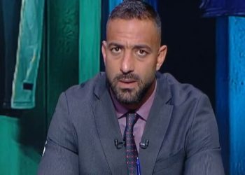 اختبار صعب.. أول تعليق من ميدو على أزمة حبس نجله في قضية مخدرات