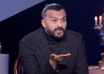 رفض استئناف إبراهيم سعيد وتأييد إلزامه بدفع 245 ألف جنيه نفقة لابنتيه
