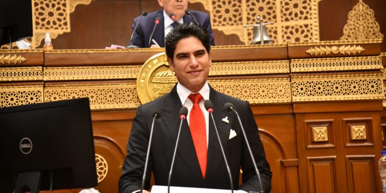 مصلحة المواطن فوق كل اعتبار.. رئيس “الشيوخ” يشكر “أبو هشيمة” على جهده في تعديلات “حماية المنافسة” وما قدمه من تقرير تاريخي حول القانون