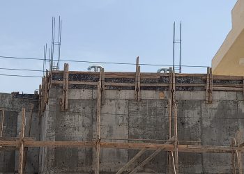 شكوى رسمية لوزارة البيئة تطالب بوقف أعمال محطة صرف صحي قرب مساكن بسيدي عبد الرحمن بالعلمين