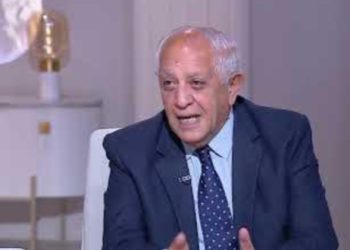 بعد تعرضه لأزمة صحية.. لميس الحديدي لحسن المستكاوي: قوم يا عم حسن بقى و بلاش تقلقنا عليك فأنت الرفيق و الصديق
