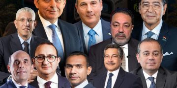 Cairo Business تكشف عن أقوى القيادات المصرفية في مصر ضمن قائمة الأفضل