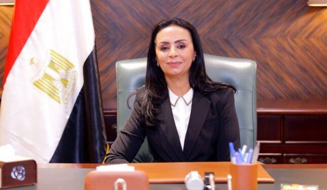 بعد موجة التقلبات الجوية.. وزيرة التضامن توجه بسرعة تقديم أوجه الدعم اللازم لتجمع وادي سعال بمدينة سانت كاترين