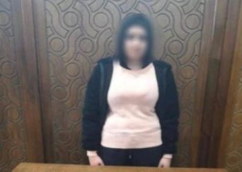 القبض على صانعة محتوى لنشرها فيديوهات تتضمن ألفاظ خادشة للحياء  بالإسكندرية