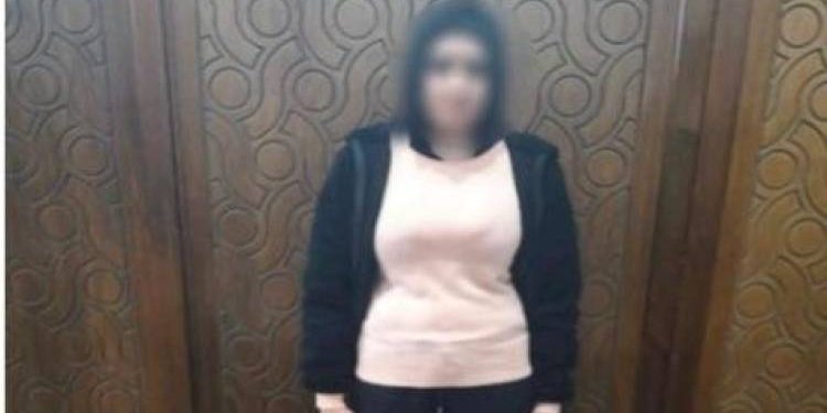 القبض على صانعة محتوى لنشرها فيديوهات تتضمن ألفاظ خادشة للحياء بالإسكندرية