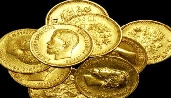 أسعار الذهب اليوم الجمعة 24 أبريل 2026