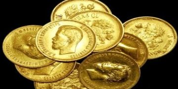 أسعار الذهب اليوم الجمعة 24 أبريل 2026