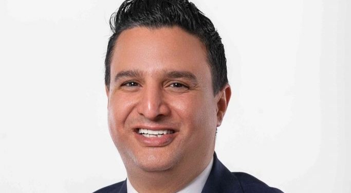 من الساحل الشمالي للقاهرة الجديدة.. محطات نجاح المهندس هشام نصر