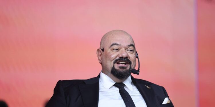 الحكم على رجل الأعمال محمد السعداني صاحب مول الذهب بالتجمع الخامس بـ 9 سنوات سجن