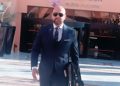 المستشار محمد النمر