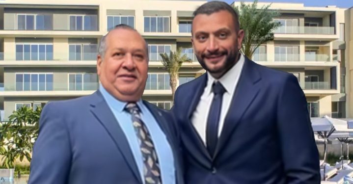 أملاك بلا أوراق.. شاليه «مراسي» الذي بيع بسيارتين رولز رويس وفيراري