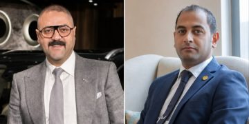 مدن للتطوير العقاري توقع شراكة استراتيجية مع بن باز باستثمارات 10 مليارات جنيه