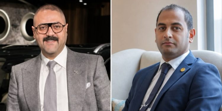 مدن للتطوير العقاري توقع شراكة استراتيجية مع بن باز باستثمارات 10 مليارات جنيه