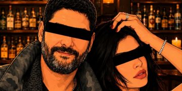 عصابة حمادة وشوشو.. حكاية ثنائي أتقن فناً نادراً: أن يأكل معك العيش والملح بيد ويسرق توقيعك باليد الأخرى