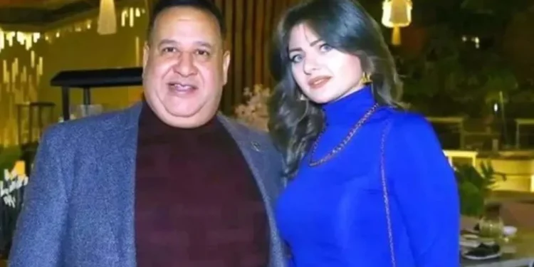 مصادر مطلعة تكشف لـ«عين مصر»: النيابة العامة تصدر أمرًا بضبط وإحضار الإعلامية جولي أمين.. وتوجيه اتهامات متعلقة بغسيل الأموال