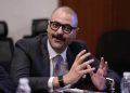 أحمد الباز: الصرف الصحي والإسكان الاجتماعي على رأس أولويات أول اجتماع لأمانة الإسكان بـ”مستقبل وطن”