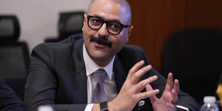 أحمد الباز: الصرف الصحي والإسكان الاجتماعي على رأس أولويات أول اجتماع لأمانة الإسكان بـ”مستقبل وطن”