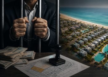 تزويرٌ في تخصيص أرضٍ باتت ضمن مشروع «سول» على الساحل الشمالي… حبس رئيس شركة الساحل حامد علواني