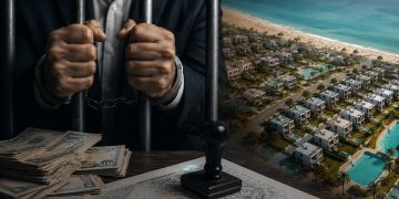 تزويرٌ في تخصيص أرضٍ باتت ضمن مشروع «سول» على الساحل الشمالي… حبس رئيس شركة الساحل حامد علواني