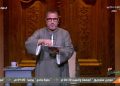 عبد الناصر زيدان يهاجم نقابة الأطباء: كفاية بيانات دفاع عن المقصرين