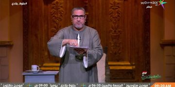 عبد الناصر زيدان يهاجم نقابة الأطباء: كفاية بيانات دفاع عن المقصرين