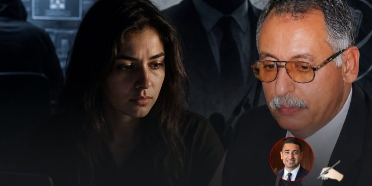 ابنة قيادي إخواني تفضح مواقع الجماعة.. بلاغ رسمي ضد أكذوبة التعذيب