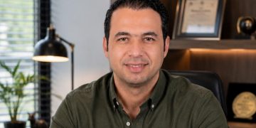 علي سالم: مصر مؤهلة لتكون مركزاً لوجستياً وصناعياً للقارة السمراء