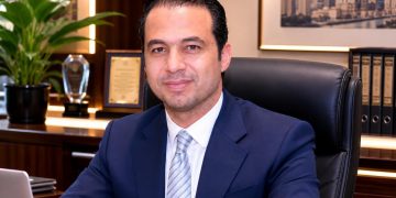 علي سالم: نظام TIR خطوة استراتيجية لتعزيز مكانة مصر كمركز لوجستي عالمي